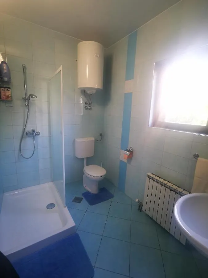 Apartman Filip 1 Pula 아파트