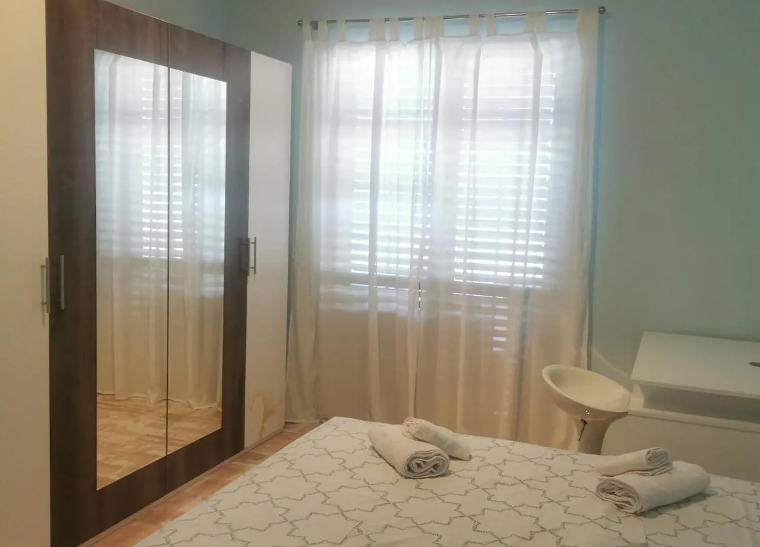Apartman Filip 1 Pula Apartamento