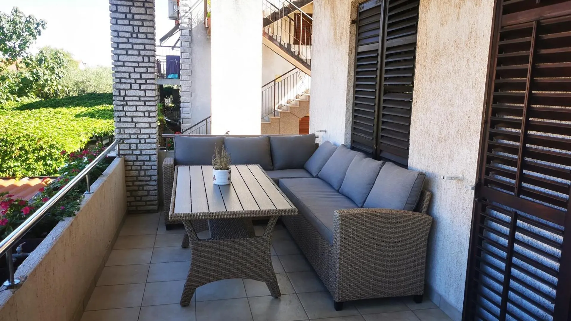 Apartman Filip 1 Pula 아파트