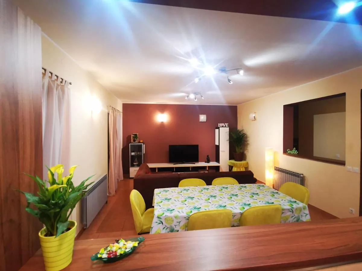 Apartman Filip 1 Pula Apartment