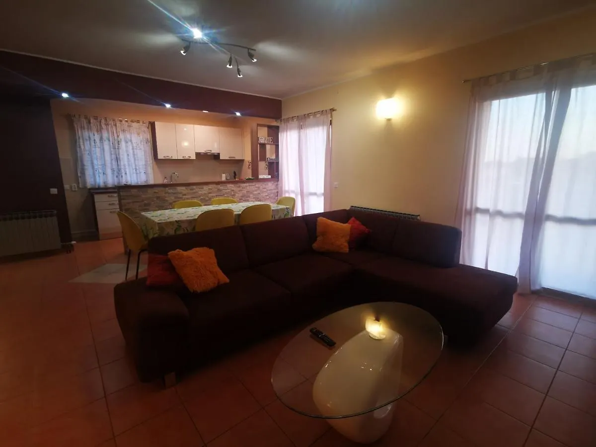 Apartman Filip 1 Pula Apartment