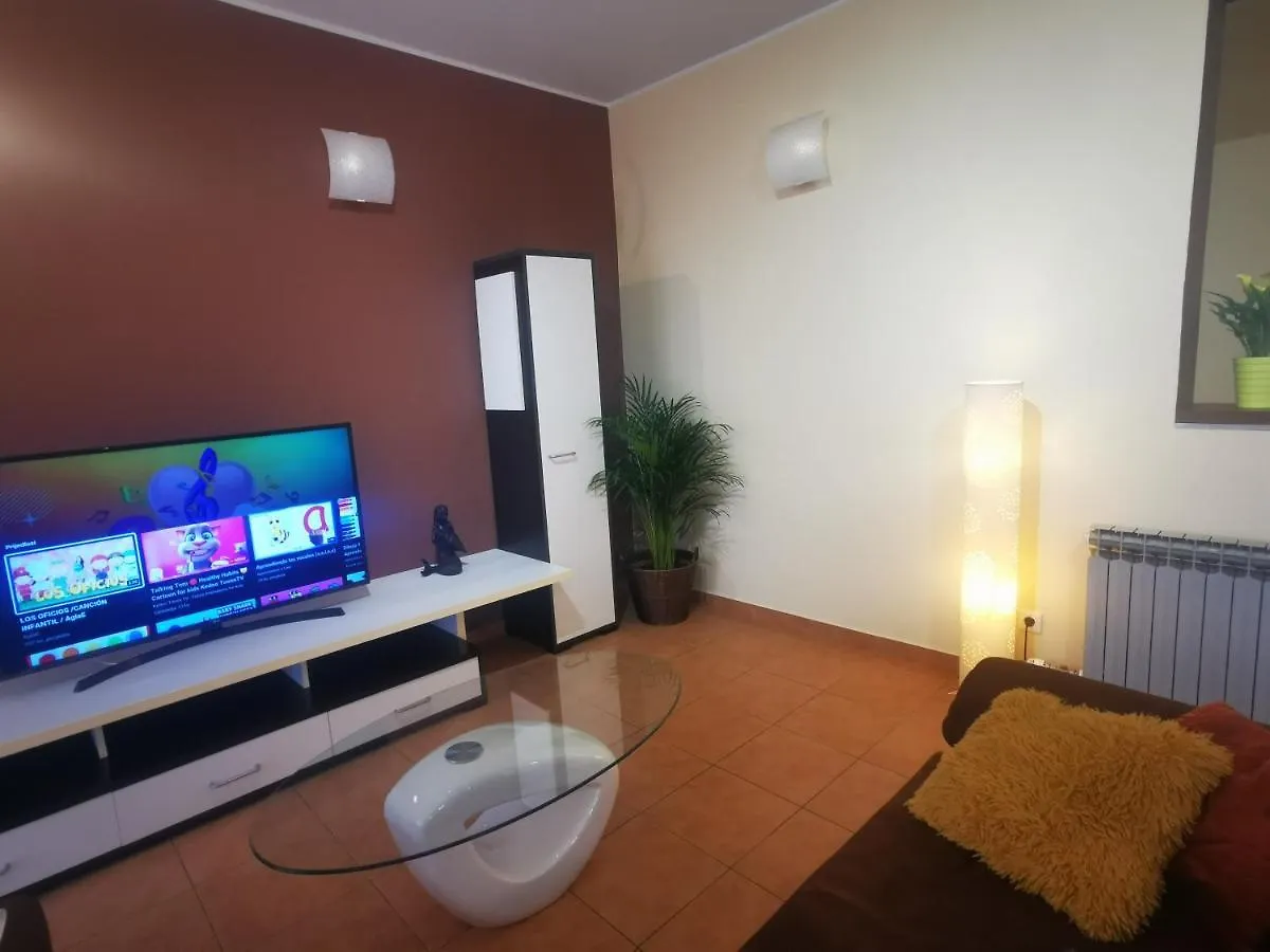 Apartman Filip 1 Pula Apartment Croatia