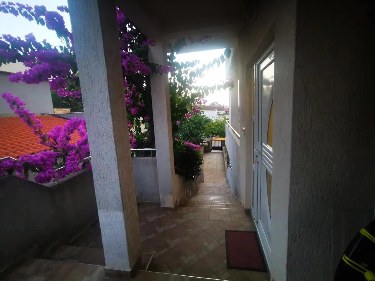 Apartman Filip 1 Pula Apartment