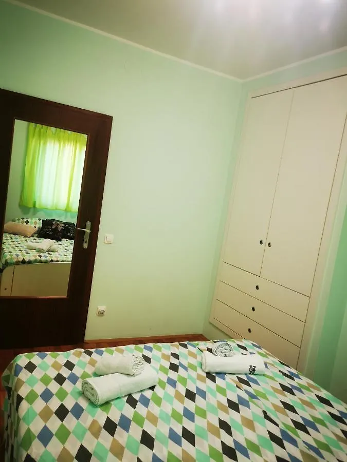 Apartman Filip 1 Pula Apartment Croatia