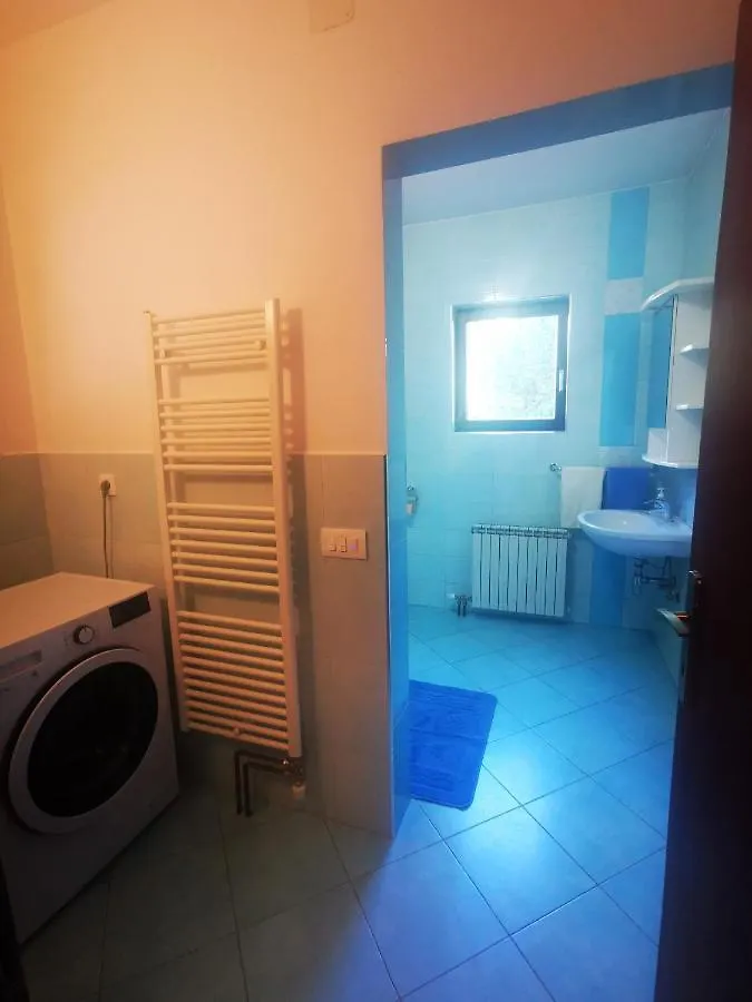 Apartman Filip 1 Pula Apartment