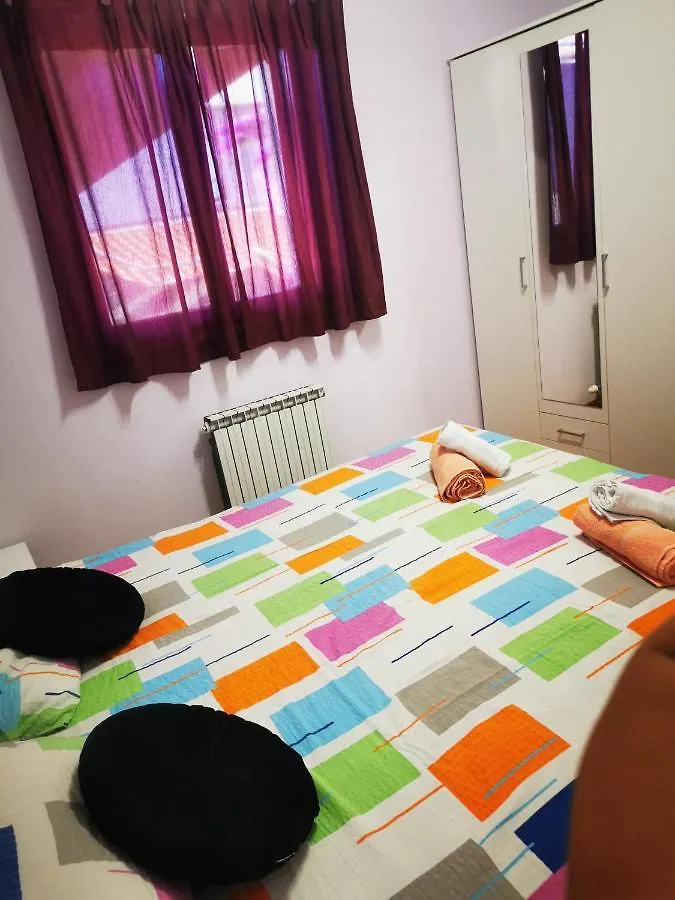 Apartman Filip 1 Pula Apartment 0*,  Croatia