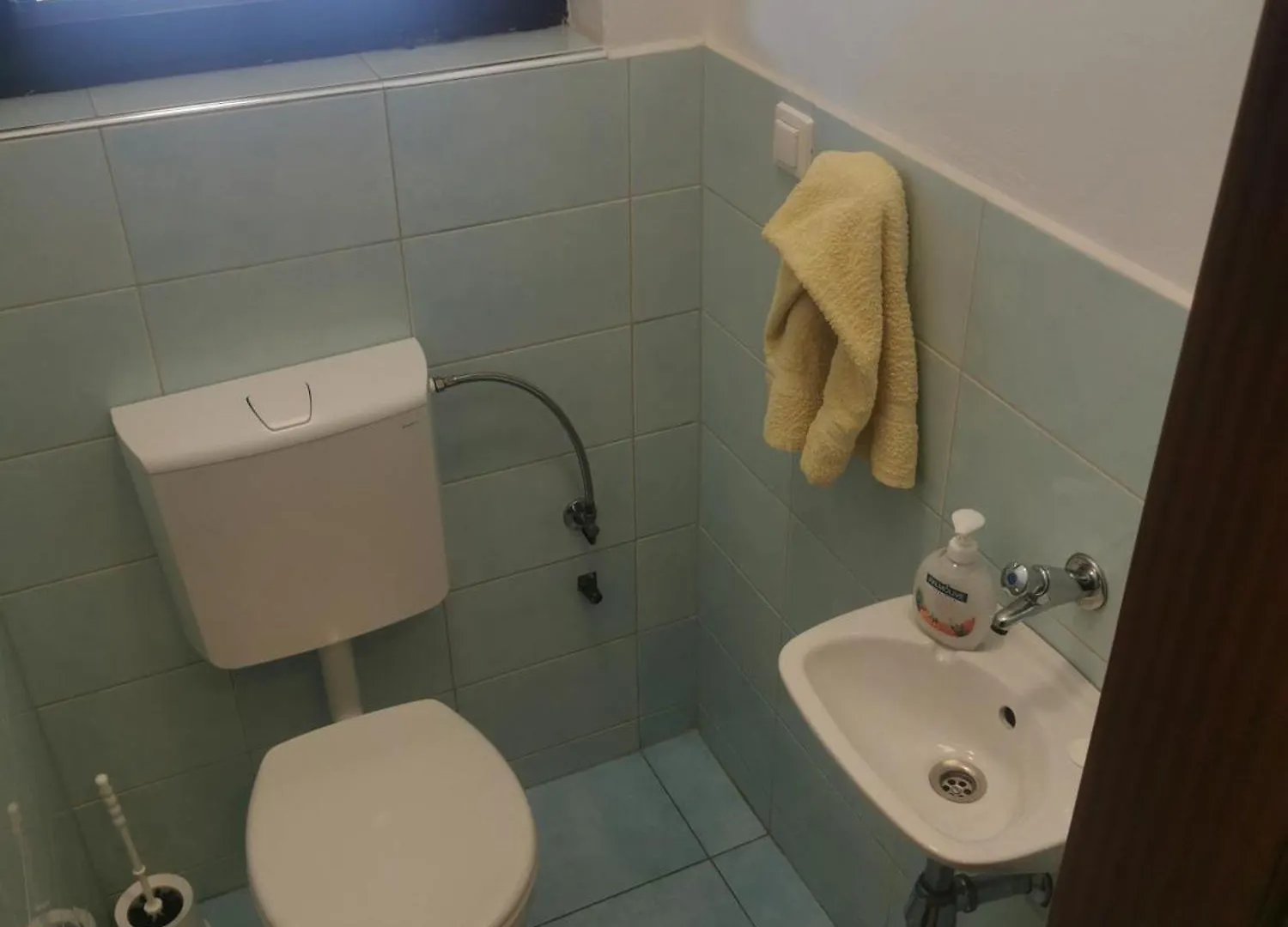 Apartman Filip 1 Pula Apartment