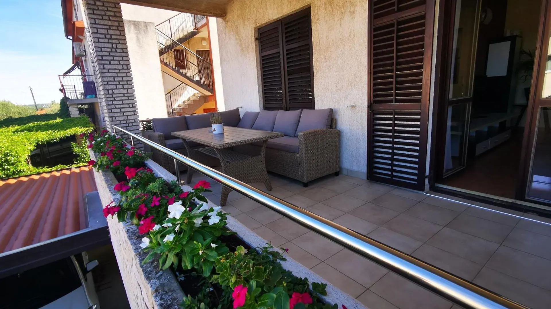 Apartman Filip 1 Pula Apartment Croatia